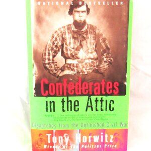 Confederates in the Attic